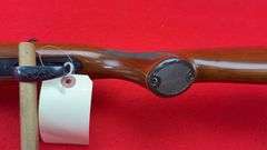 Remington 541S 22 S,L,LR