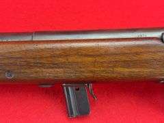 H&R Reising Model 65 22 LR