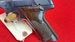 Colt Challenger  22 Cal