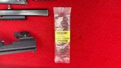 High Standard "Victor" 22 L.R.