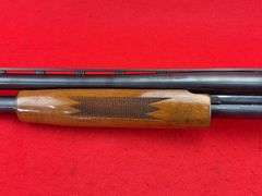 Mossberg Model 500A 12Ga