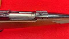 Ruger M77 Hawkeye 257 Roberts