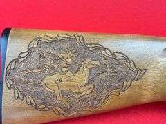 Marlin Glenfield Model 30 30-30 Cal