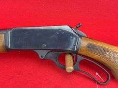 Marlin Glenfield Model 30 30-30 Cal