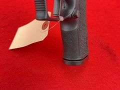 Sig Sauer 320XCA-10 Comp 10MM