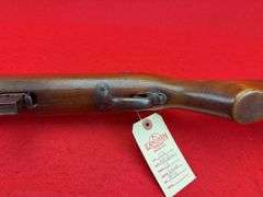 H&R Reising Model 65 22 LR