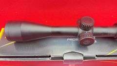 Nikon Prostaff 3-12x42SF Matte BDC Scope