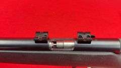 Knight 50 Cal Inline Muzzleloader