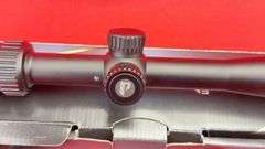 Nikon Prostaff P3 6-18x40AO Matte BDC Scope