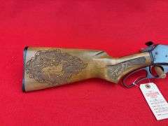 Marlin Glenfield Model 30 30-30 Cal