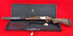 Browning Cynergy Sporting 12Ga 0/U