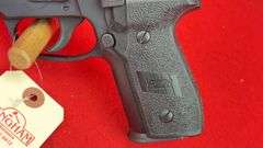 Sig Sauer P228 9MM Para