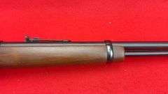 Winchester 9422M 22 Mag