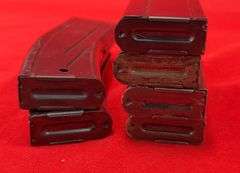 M1 Carbine 30 Carbine Magazines NO ILLINOIS SALES