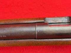 H&R Reising Model 65 22 LR