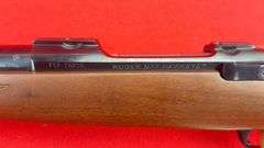 Ruger M77 Hawkeye 257 Roberts