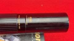 Nikon Monarck UCC 6.5-20X44 AO Riflescope