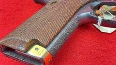 High Standard "Victor" 22 L.R.