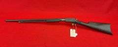 Winchester 1890 22 Short (Very Unusual Serial Number 310000)