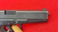 Glock 22 40 S&W
