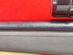 Savage Model 11 .223 Rem Rifle