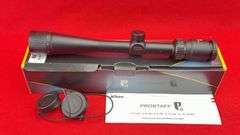 Nikon Prostaff P3 6-18x40AO Matte BDC Scope