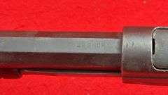 Winchester 1890 22 Short (Very Unusual Serial Number 310000)