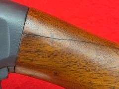 Winchester Model 12 US Riot 12Ga