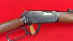 Winchester 9422M 22 Mag