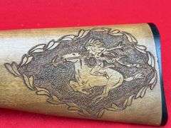 Marlin Glenfield Model 30 30-30 Cal