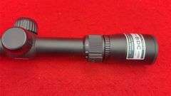 Nikon BuckMasters II AR111 4-12x40 Scope
