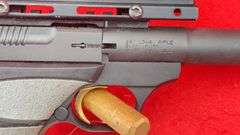 Browning Buckmark 22 L.R.