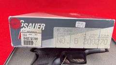 Sig Sauer P228 9MM Para