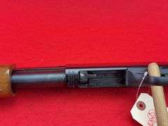 Mossberg Model 500A 12Ga