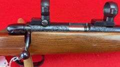 Remington 541S 22 S,L,LR