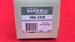 Vortex Viper HS Riflescope VHs-4319 6-24X50