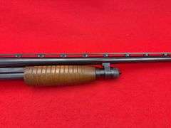 Winchester Ranger Model 120 20Ga