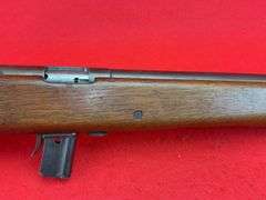 H&R Reising Model 65 22 LR