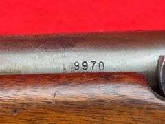 H&R Reising Model 65 22 LR