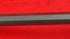 Winchester 1890 22 Short (Very Unusual Serial Number 310000)