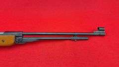 Air Rifle .177 Cal