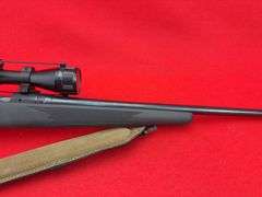 Savage Model 11 .223 Rem Rifle