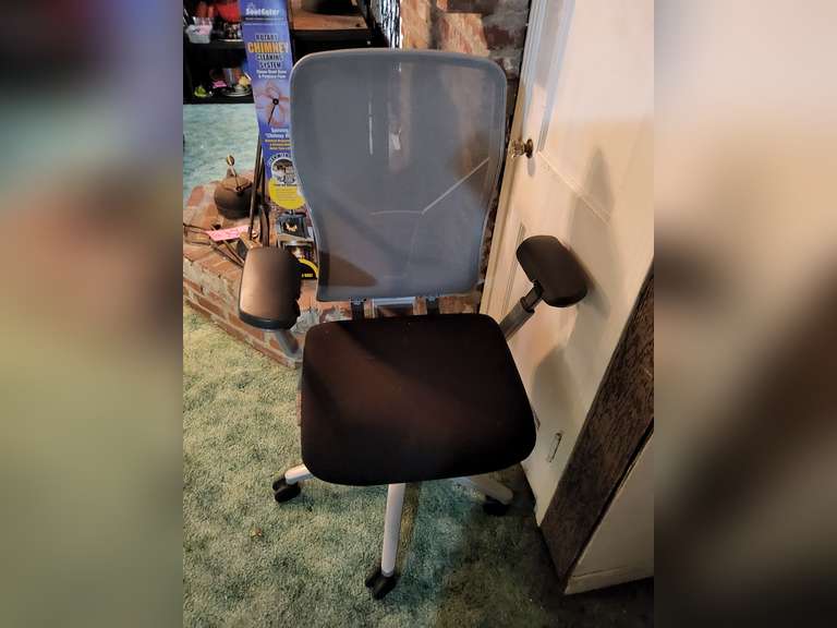 Office chair