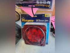 Pair of NEW LED trailer lights