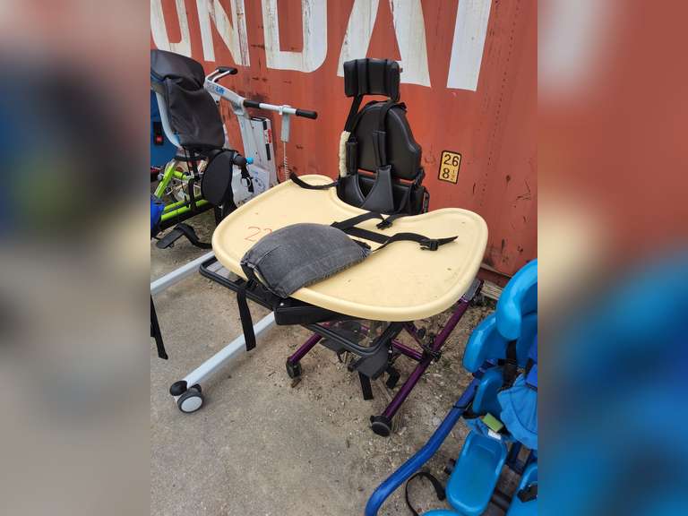 Rifton Activity Chair