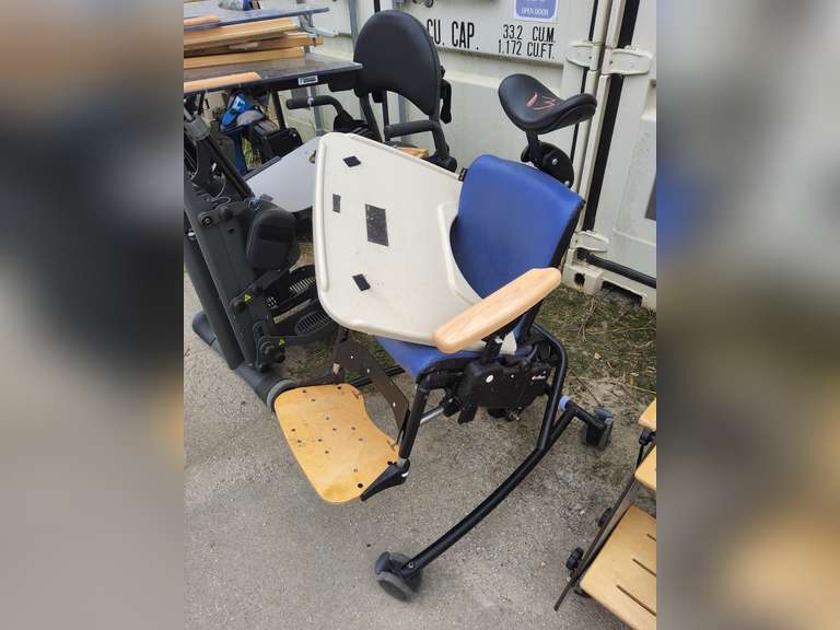 Rifton Activity Chair