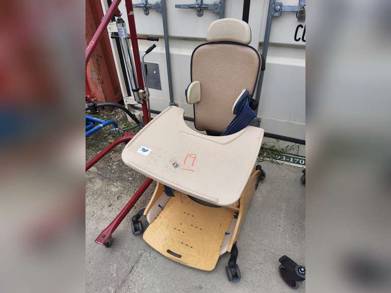 Rifton Activity Chair