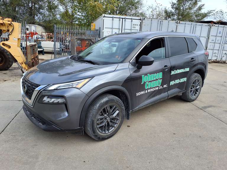 Ford Trucks, Nissan Rogues, Hand Tools, Power Tools, Equipment, & More