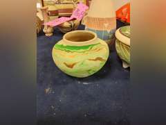 3 pcs of Native American pottery