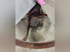 Approx 44" shop fan (Untested)